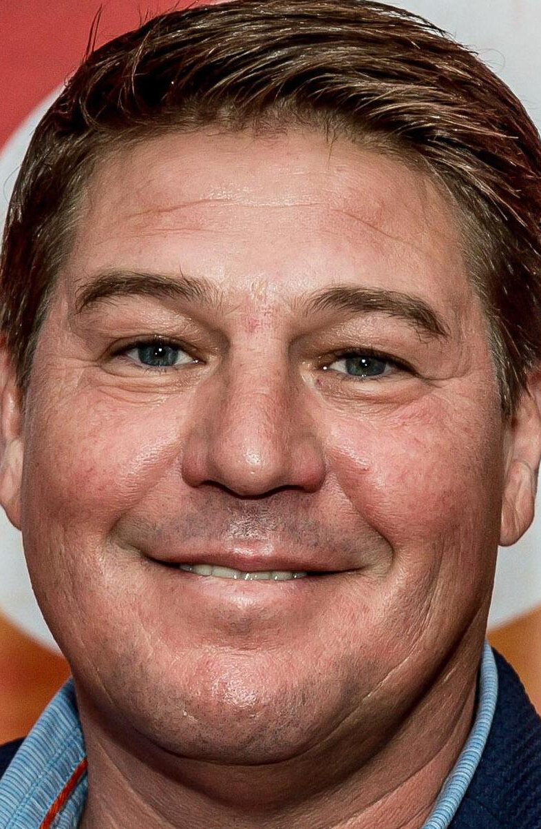 фото Мартин Краббе