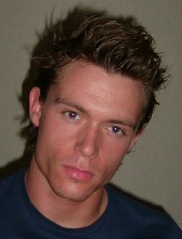 фото Рон Линк