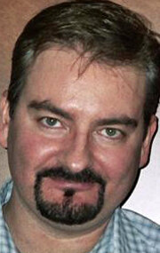 фото Брайан О’Хэллоран