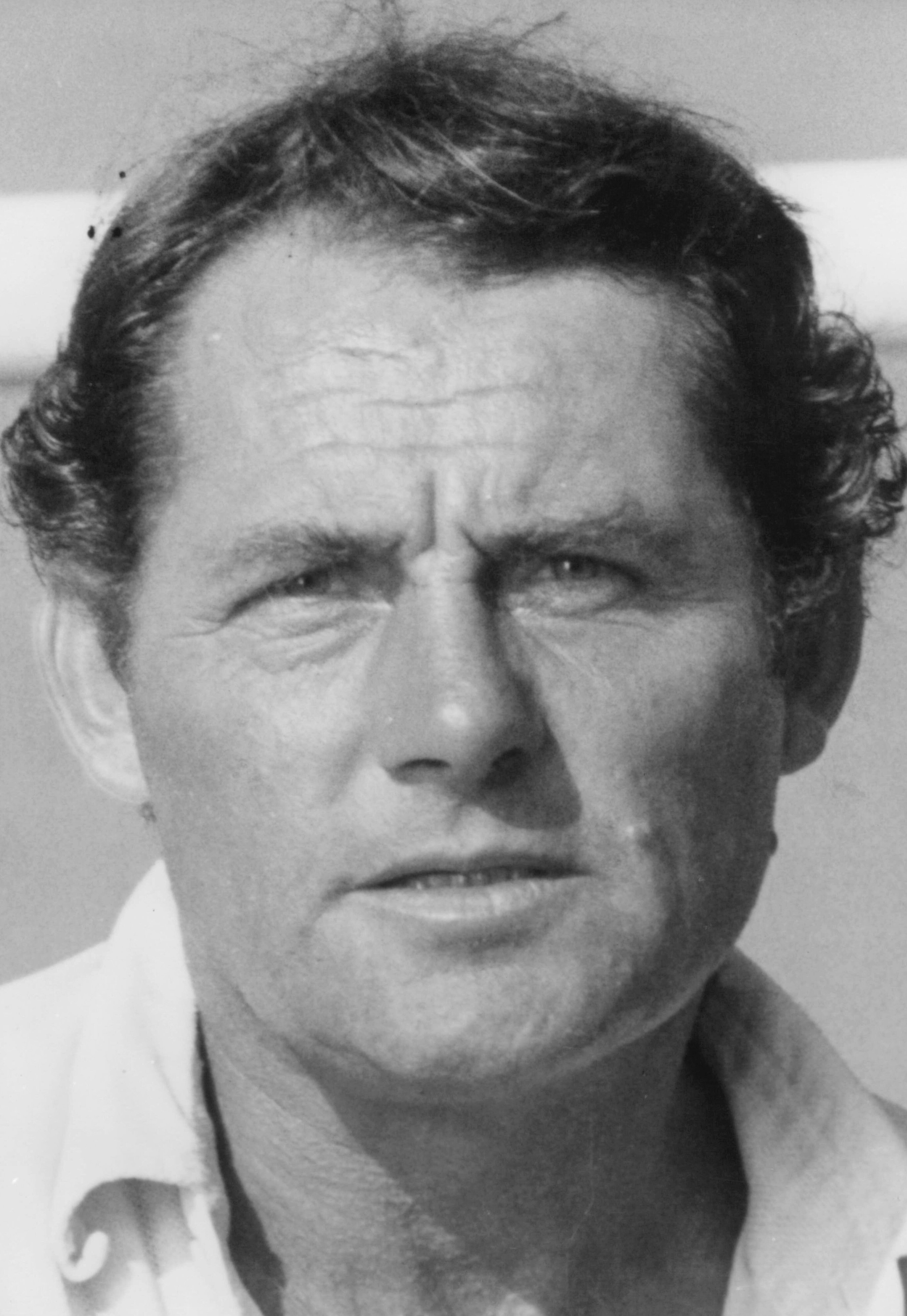 фото Роберт Шоу