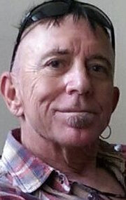 фото Брэд Рирден