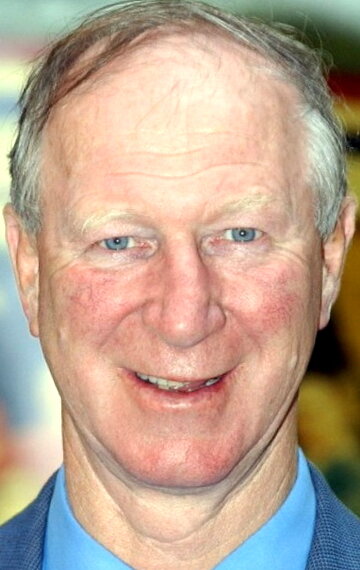 фото Джек Чарльтон