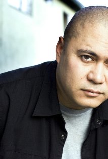 фото Брент Поуп