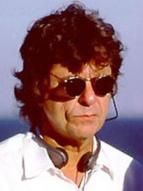 фото Мартин Бёрк