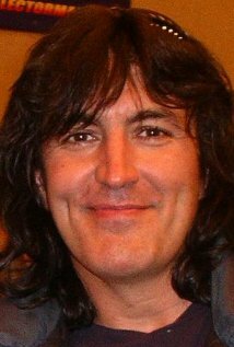 фото Расселл Маклеод