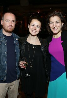 фото Дженна Терранова