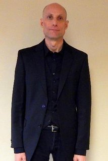 фото Кристофер Джуд