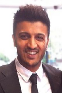 фото Найан Уорд