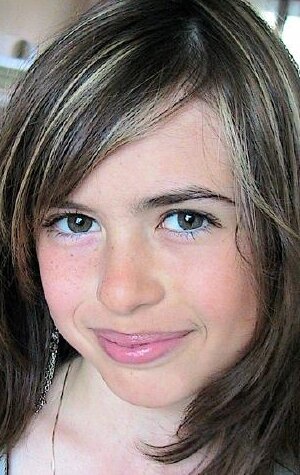 фото Мари Дрион