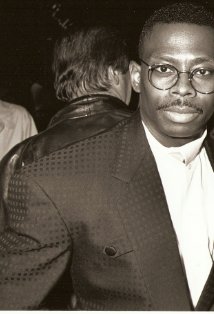 фото Марк Е. Корри