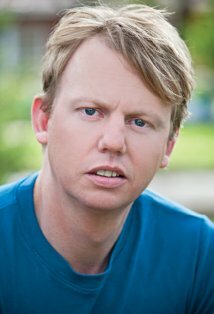 фото Грант Мартин