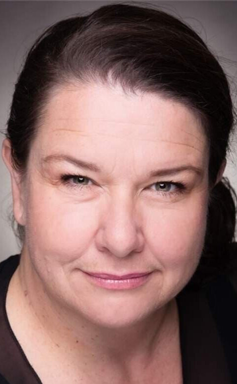 фото Бронвин Брэдли