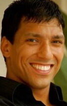 фото Энтони Матос