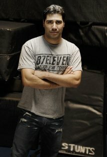 фото Дэниэл Эрнандес