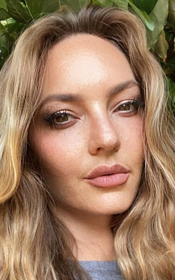 фото Жослин Биндер