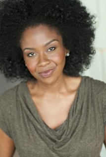 фото LaNisa Renee Frederick