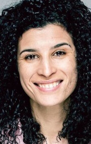 фото Malika Azgag