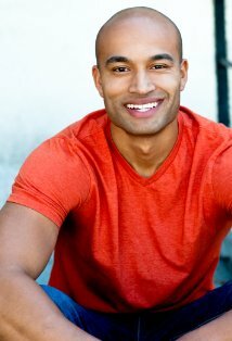 фото Нэйтан Дункан