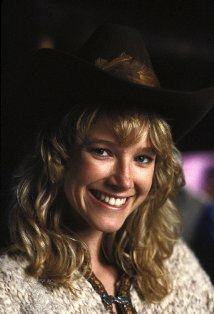 фото Трэйси Смит