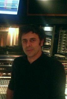 фото Фред Авриль