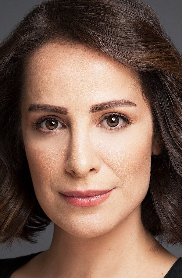 фото Фатма Топташ