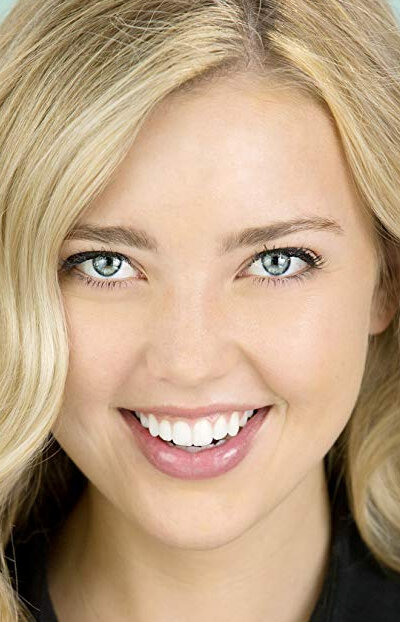 фото Пейдж МакГарвин