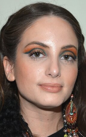 фото Алекса Рэй Джоэл