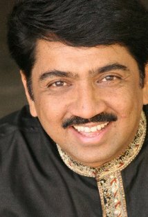 фото Сунил Наркар