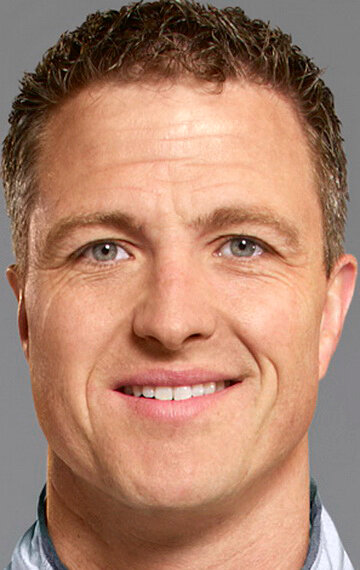 фото Ральф Шумахер