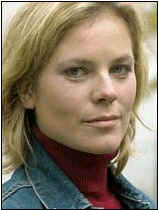 фото Мелани Маршке