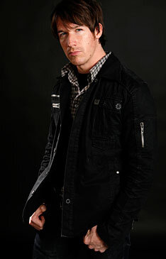 фото Зак Филкинс