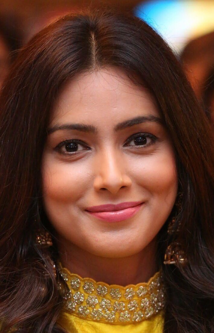 фото Паллави Субхаш