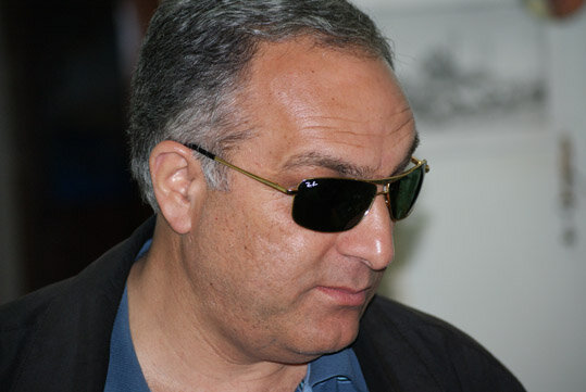 фото Шамиль Алиев