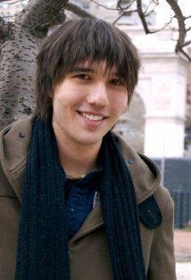 фото Кристофер Джарвис