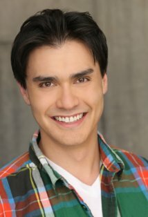 фото Шон Паркс