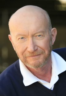 фото Гари Блэк