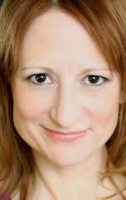 фото Доун МакГи