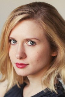 фото Вивьен Ла Флер