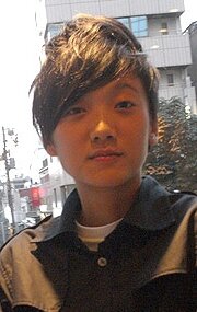 фото Чао Илань