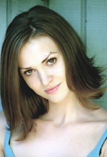 фото Наоми Хёртер