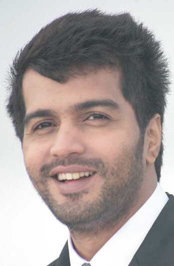 фото Винай Рай