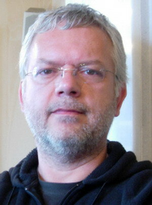 фото Расит Челикезер