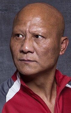 фото Ду Юймин