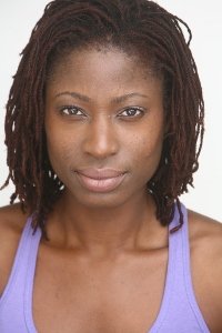 фото Конима Паркинсон-Джонс