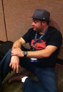 фото Лоуренс Шапиро