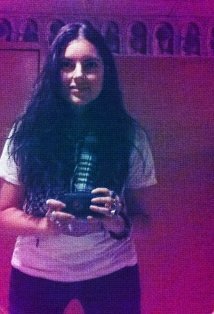 фото Моника Хэмптон