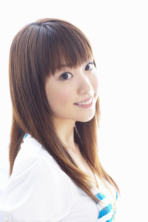 фото Каори Фукухара