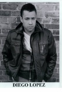 фото Диего Лопез