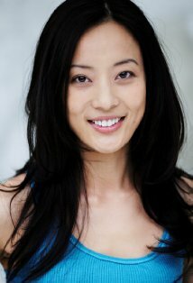 фото Кэти Ри