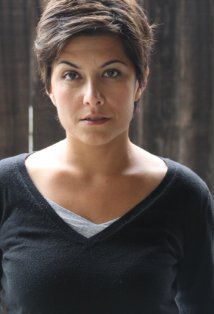 фото Кристин Лозаньо